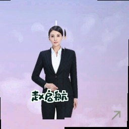 赵启航