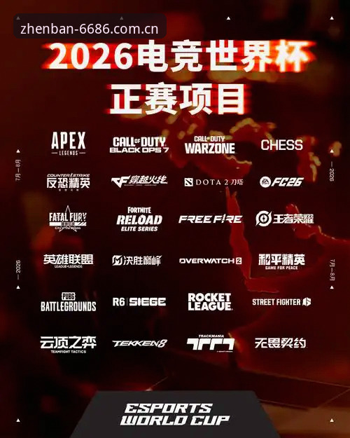 揭秘20266686电竞竞猜软件：数字娱乐平台的底层逻辑与未来演进